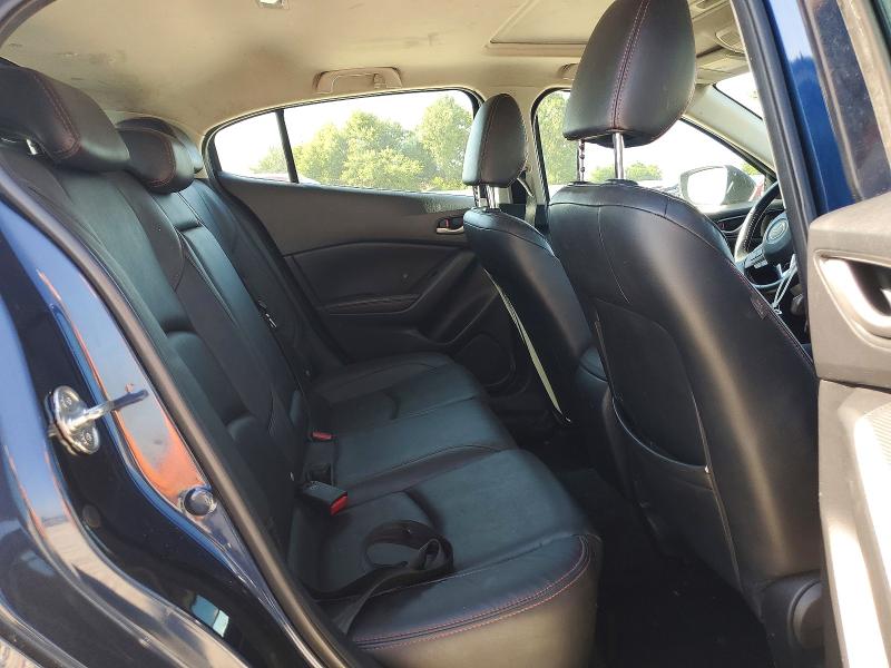 Aukcja sprzedaży 2015 Mazda 3, vin: 3MZBM1M73FM233898, numer aukcji: 53314286