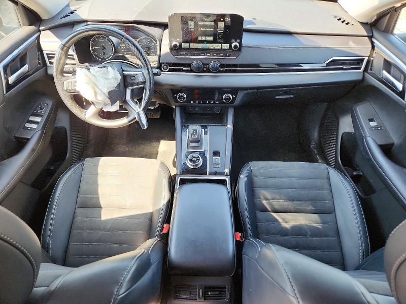 Aukcja sprzedaży 2024 Mitsubishi Outlander, vin: JA4J3VA83RZ063352, numer aukcji: 53983036