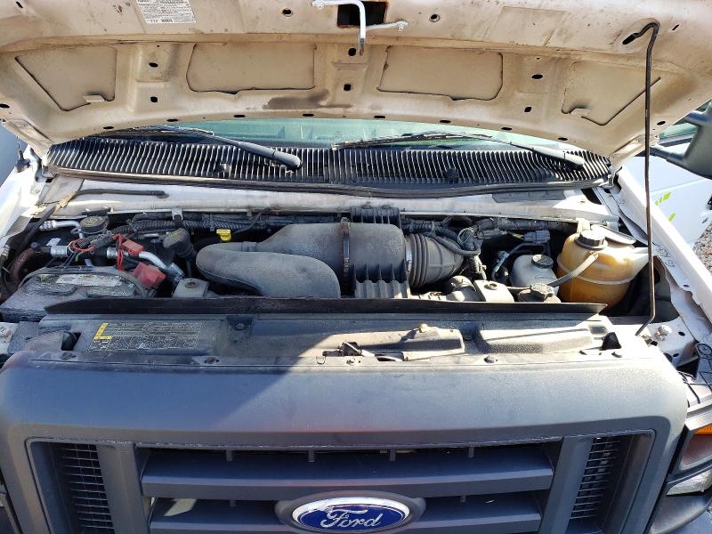 2014 Ford Econoline მანქანა იყიდება აუქციონზე, vin: 1FDWE4FLXEDA65602, აუქციონის ნომერი: 53825436