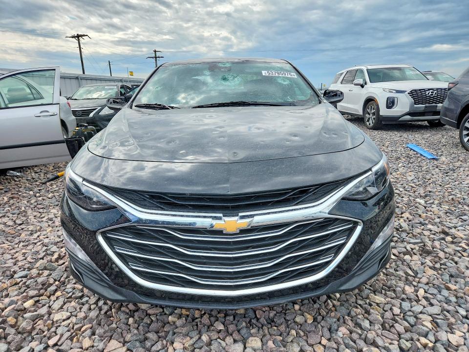 Aukcja sprzedaży 2025 Chevrolet Malibu, vin: 1G1ZD5STXSF125919, numer aukcji: 53795976