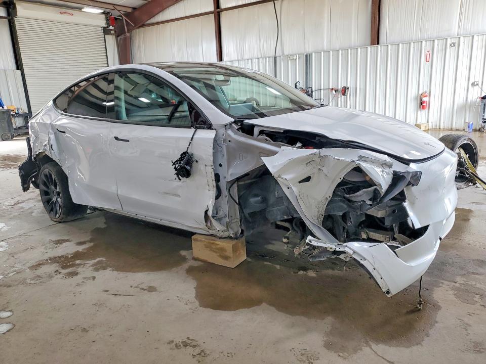 Aukcja sprzedaży 2023 Tesla Model Y, vin: 7SAYGDEE7PF896256, numer aukcji: 52249646