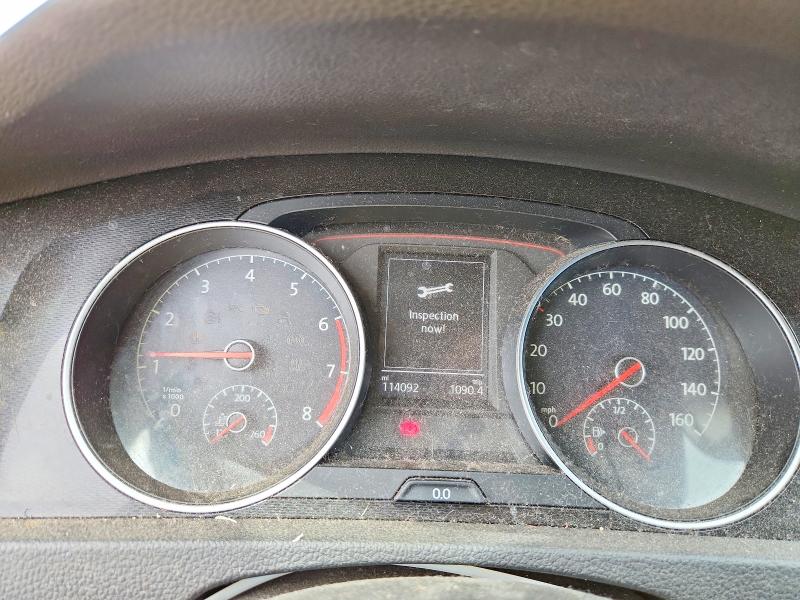 2015 Volkswagen Gti მანქანა იყიდება აუქციონზე, vin: 3VW547AU3FM073919, აუქციონის ნომერი: 52377196
