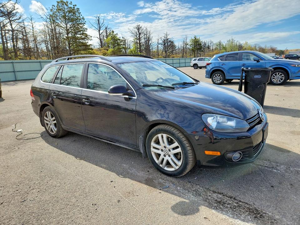2010 Volkswagen Jetta მანქანა იყიდება აუქციონზე, vin: 3VWPL7AJXAM701694, აუქციონის ნომერი: 53419456