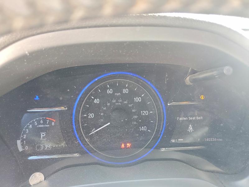 Продажа на аукционе авто 2019 Honda Hr-v, vin: 3CZRU5H72KM717777, номер лота: 53712186