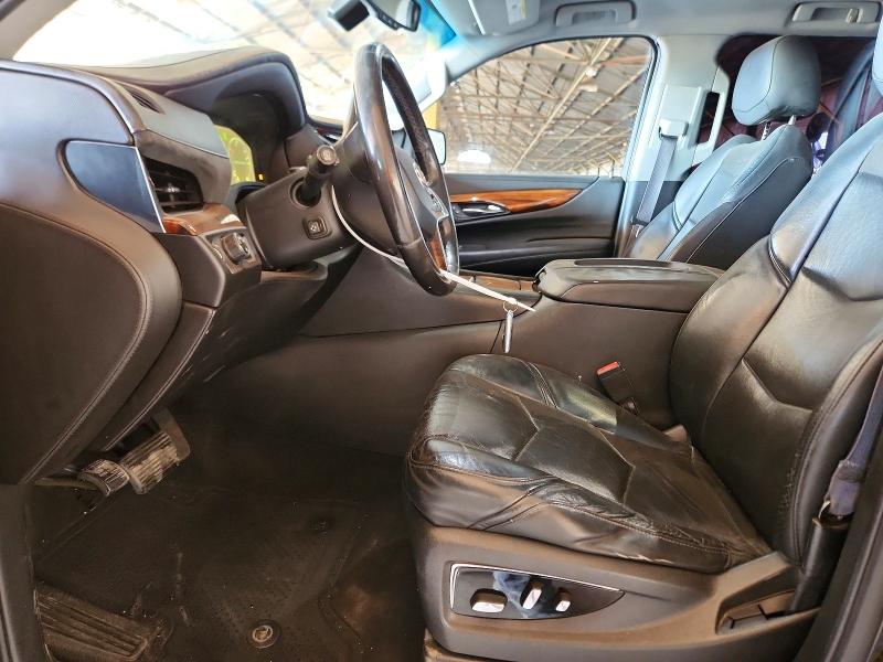 Aukcja sprzedaży 2015 Cadillac Escalade, vin: 1GYS3GKJ9FR244131, numer aukcji: 53697516