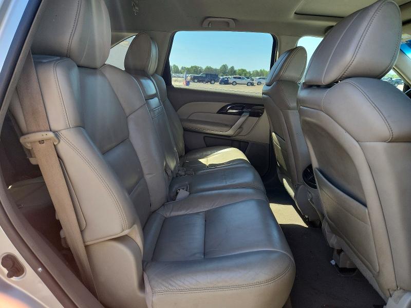Aukcja sprzedaży 2011 Acura Mdx, vin: 2HNYD2H67BH528414, numer aukcji: 55426206