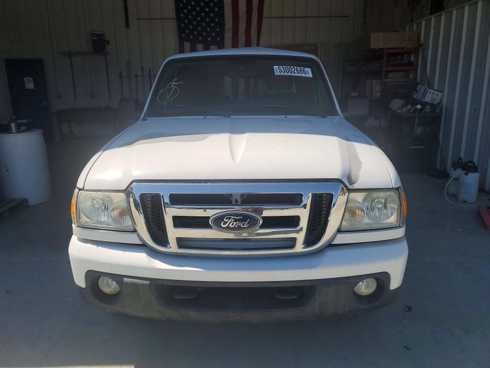 2011 Ford Ranger მანქანა იყიდება აუქციონზე, vin: 1FTKR4FE3BPA07074, აუქციონის ნომერი: 53002686
