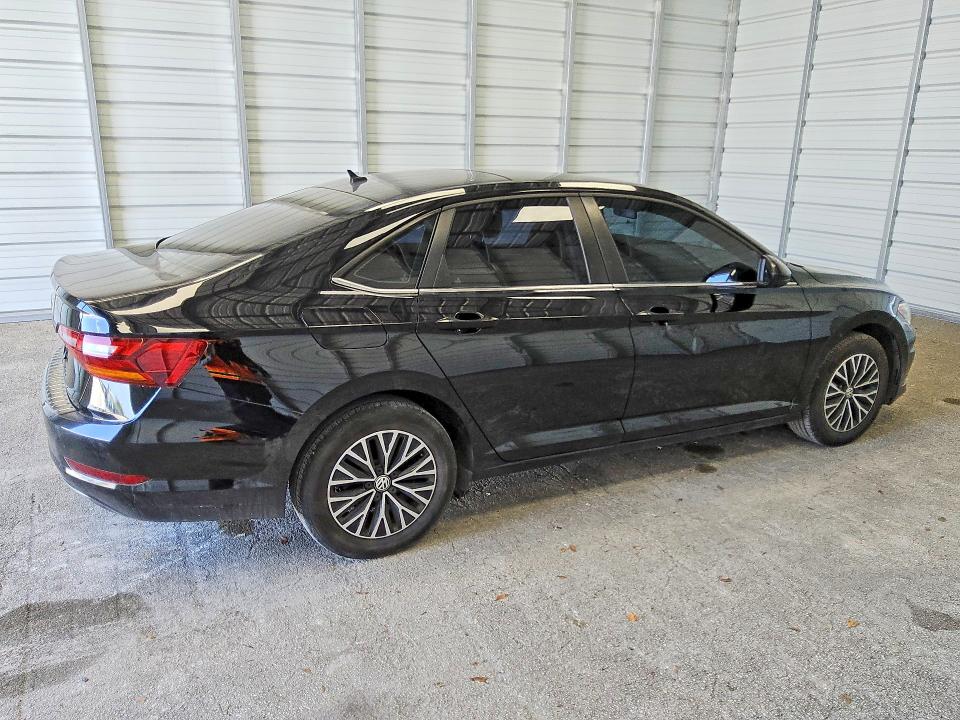 Продаж на аукціоні авто 2019 Volkswagen Jetta, vin: 3VWCB7BU5KM159383, номер лоту: 50559656