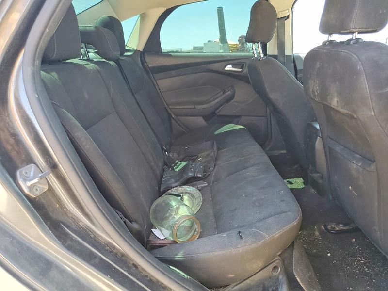 Aukcja sprzedaży 2016 Ford Focus, vin: 1FADP3F29GL387900, numer aukcji: 54471556