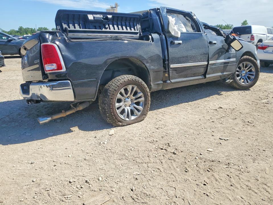 Продажа на аукционе авто 2014 Ram 1500, vin: 1C6RR7PT8ES336973, номер лота: 54519136