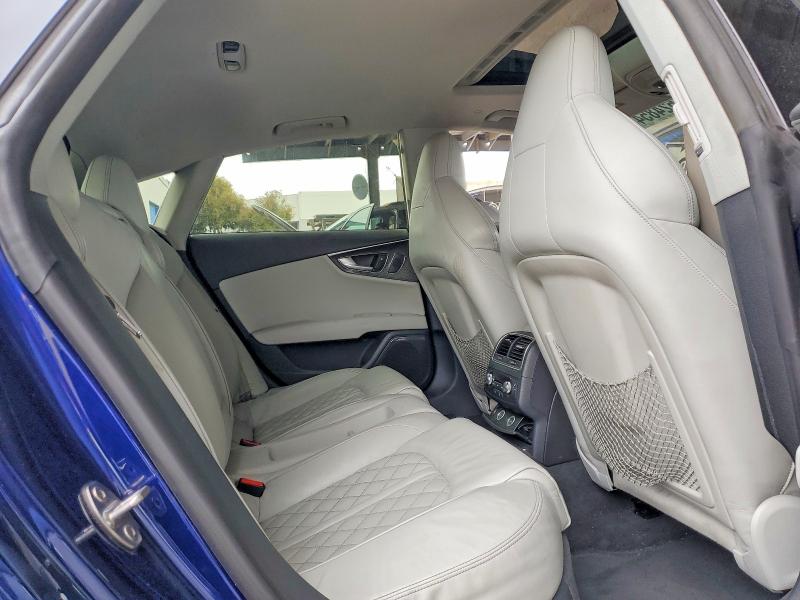 Продажа на аукционе авто 2013 Audi S7, vin: WAUW2AFC8DN086157, номер лота: 52485476