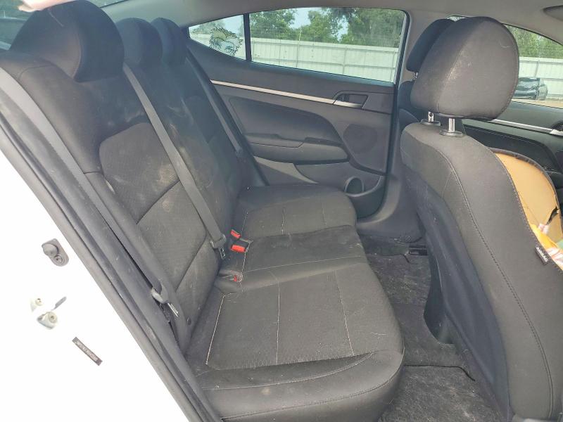 Продаж на аукціоні авто 2019 Hyundai Elantra, vin: 5NPD74LF7KH435981, номер лоту: 53994586