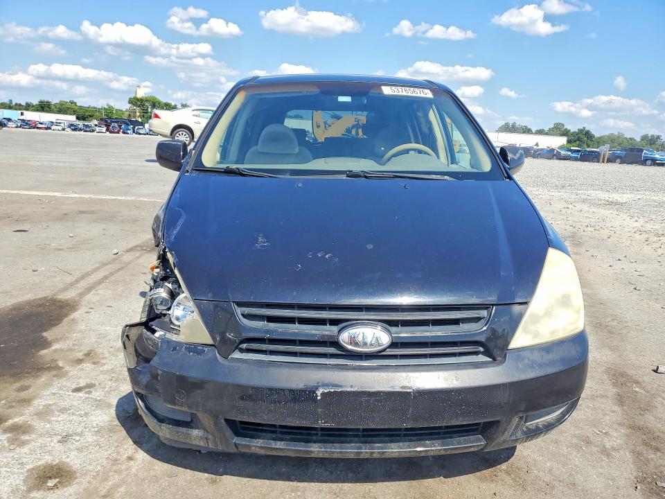 Продаж на аукціоні авто 2006 Kia Sedona, vin: KNDMB233166046763, номер лоту: 53785676