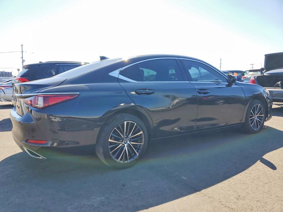 Продаж на аукціоні авто 2022 Lexus Es 300h, vin: 58ADA1C15NU017311, номер лоту: 52912006