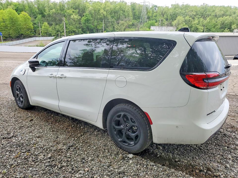 51693306 :رقم المزاد ، 2C4RC1S77RR104132 vin ، 2024 Chrysler Pacifica مزاد بيع
