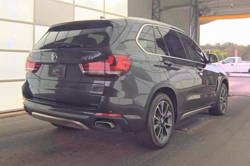 54450456 :رقم المزاد ، 5UXKR0C54J0X91963 vin ، 2018 Bmw X5 مزاد بيع
