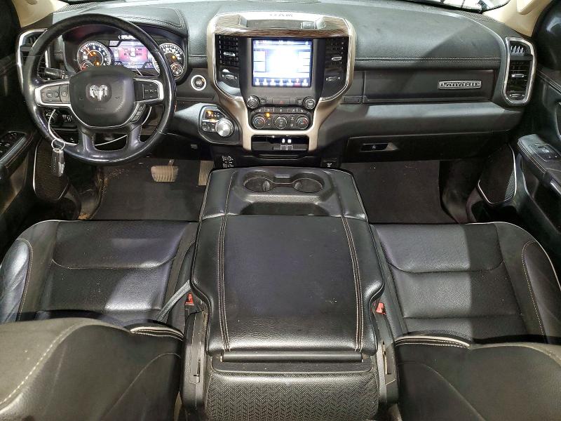 Продаж на аукціоні авто 2019 Ram 1500, vin: 1C6SRFJT2KN536777, номер лоту: 52403496