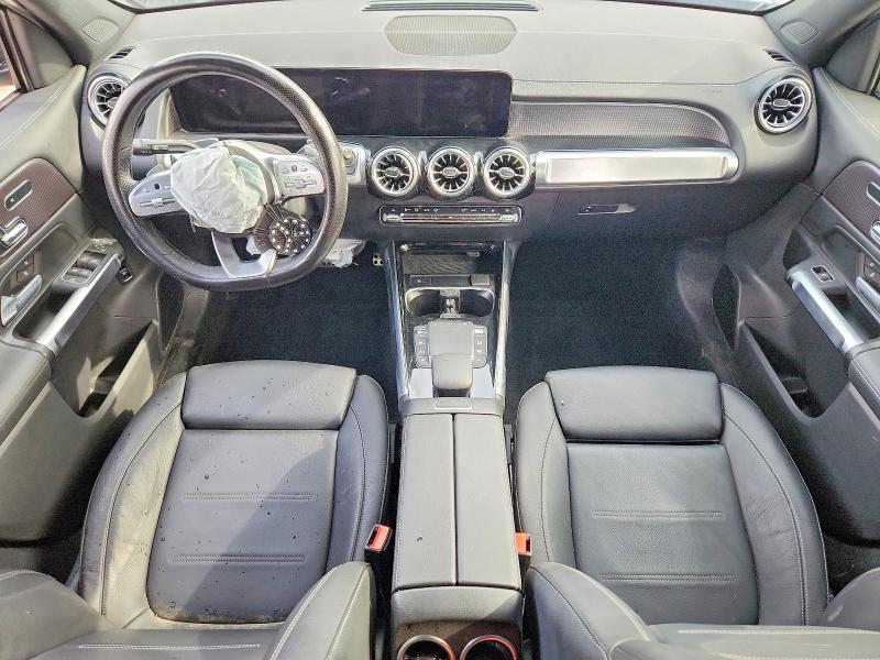 Продаж на аукціоні авто 2023 Mercedes-benz Eqb, vin: W1N9M0KB6PN070411, номер лоту: 53770236
