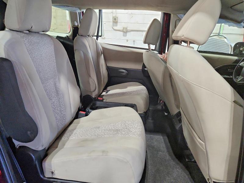 Auction sale of the 2012 Mazda 5, vin: JM1CW2BL8C0109101, lot number: 52456836