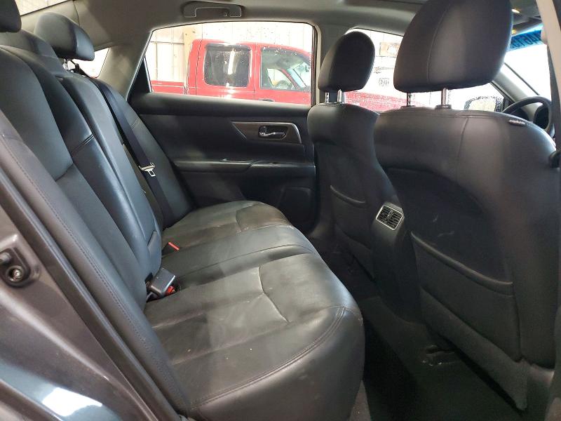 Aukcja sprzedaży 2015 Nissan Altima, vin: 1N4AL3AP1FC221337, numer aukcji: 54461596