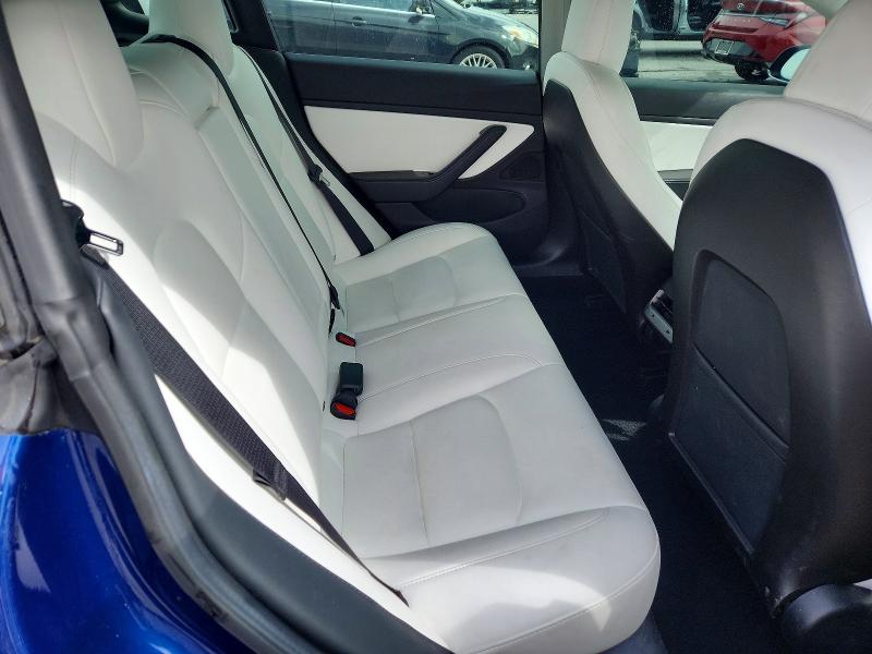 Aukcja sprzedaży 2019 Tesla Model 3, vin: 5YJ3E1EB1KF437119, numer aukcji: 52356366