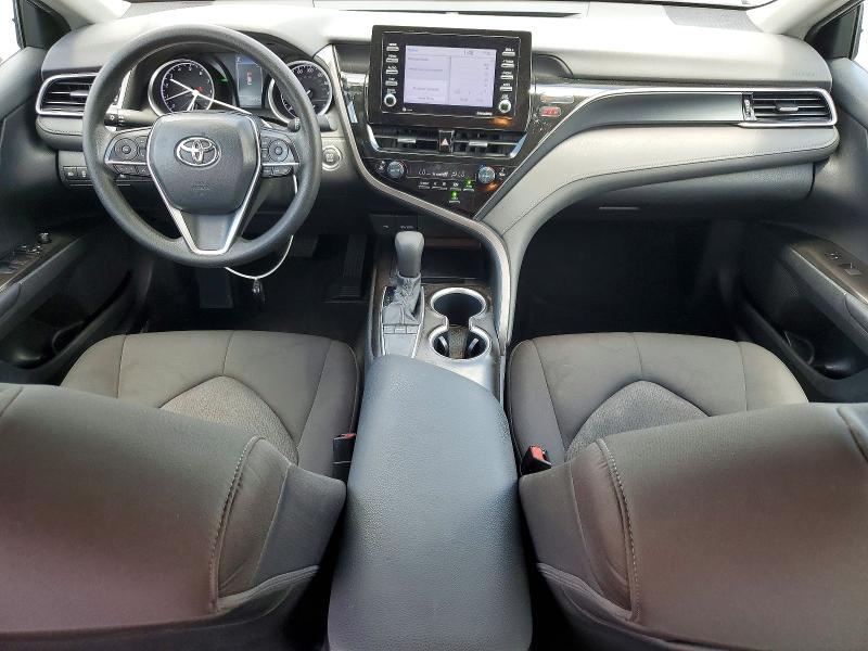 2024 Toyota Camry მანქანა იყიდება აუქციონზე, vin: 4T1R11AK5RU874792, აუქციონის ნომერი: 54806296