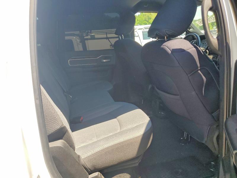 Продаж на аукціоні авто 2022 Ram 2500, vin: 3C6UR5DL3NG297879, номер лоту: 53161216