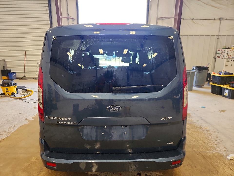 Aukcja sprzedaży 2022 Ford Transit Connect, vin: NM0GE9F22N1541806, numer aukcji: 53431526
