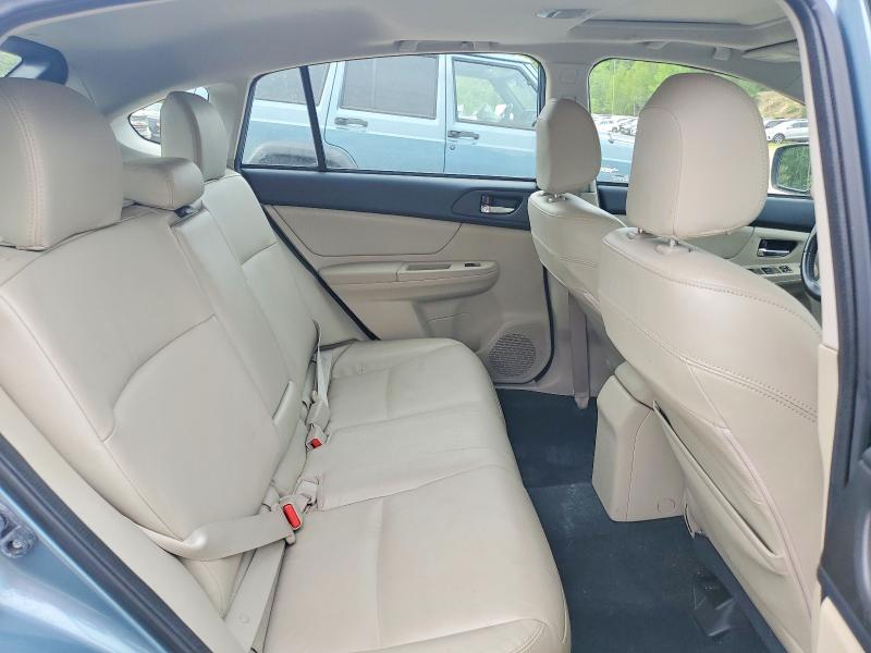 Aukcja sprzedaży 2012 Subaru Impreza, vin: JF1GPAS60CH219487, numer aukcji: 54209186