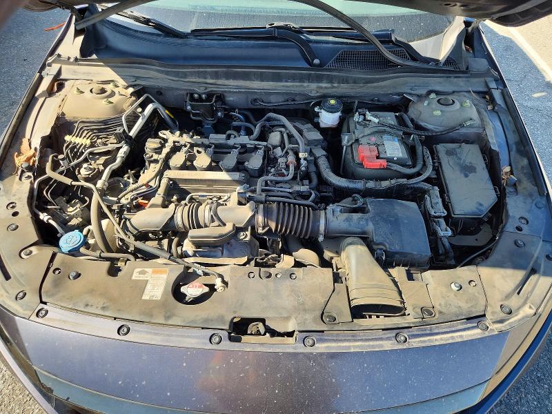 2020 Honda Accord მანქანა იყიდება აუქციონზე, vin: 1HGCV1F39LA113595, აუქციონის ნომერი: 52970396