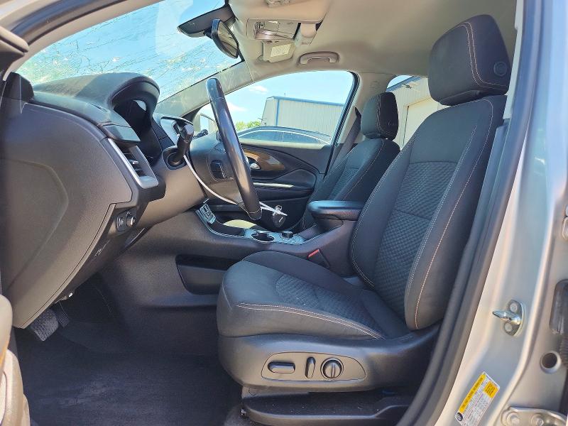 Продажа на аукционе авто 2018 Gmc Terrain, vin: 3GKALMEX7JL230863, номер лота: 53115976