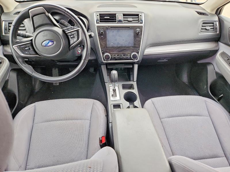 Продаж на аукціоні авто 2018 Subaru Outback, vin: 4S4BSACC0J3312121, номер лоту: 53665736