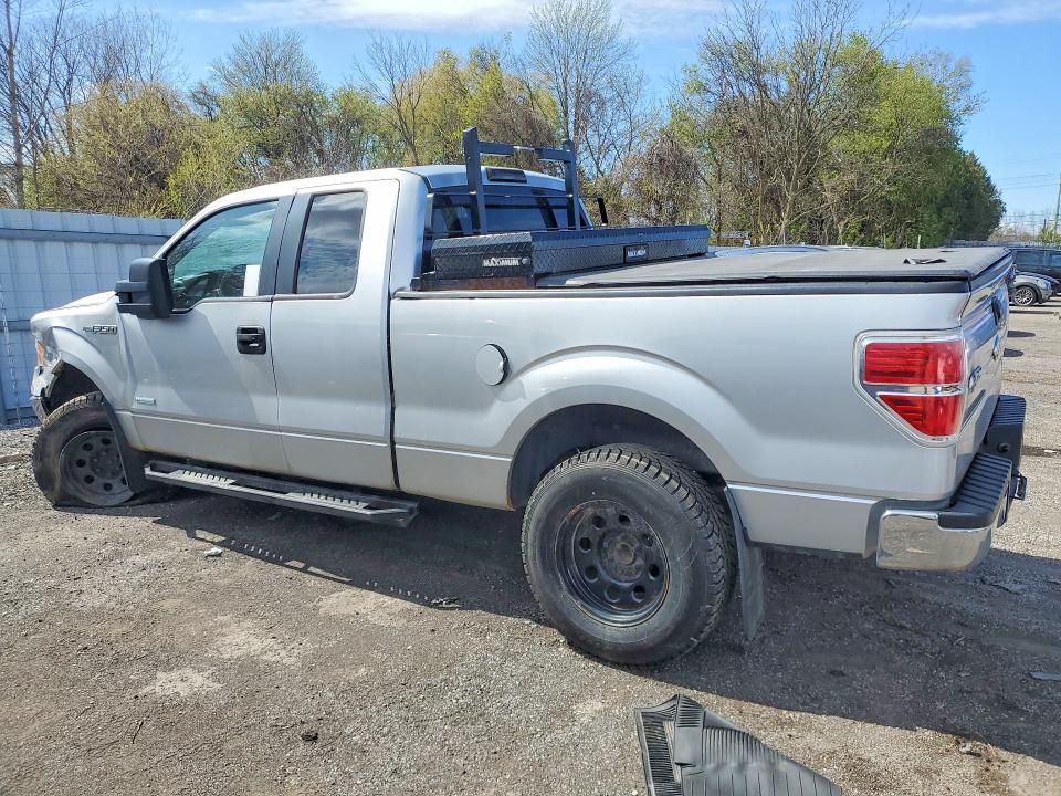 51080746 :رقم المزاد ، 1FTFX1ET3CFB30516 vin ، 2012 Ford F150 مزاد بيع