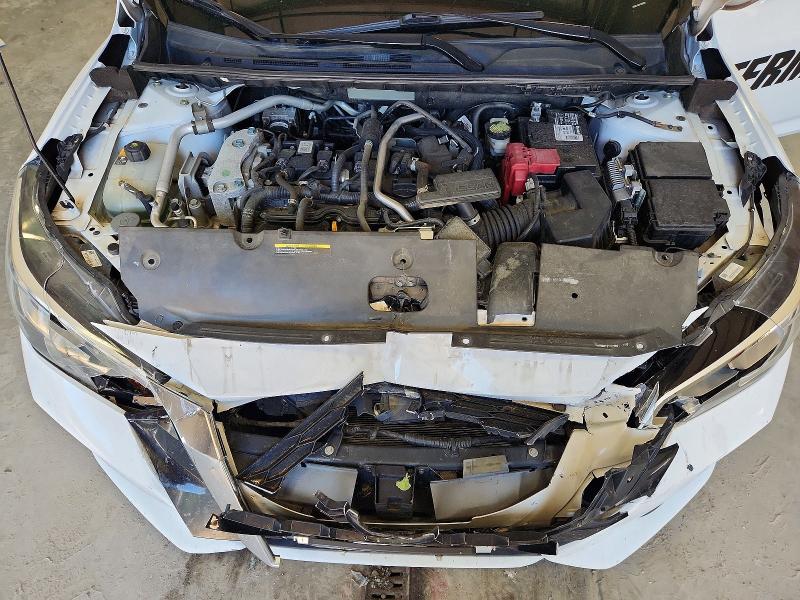 Продаж на аукціоні авто 2021 Nissan Sentra, vin: 3N1AB8CV3MY235687, номер лоту: 54644586