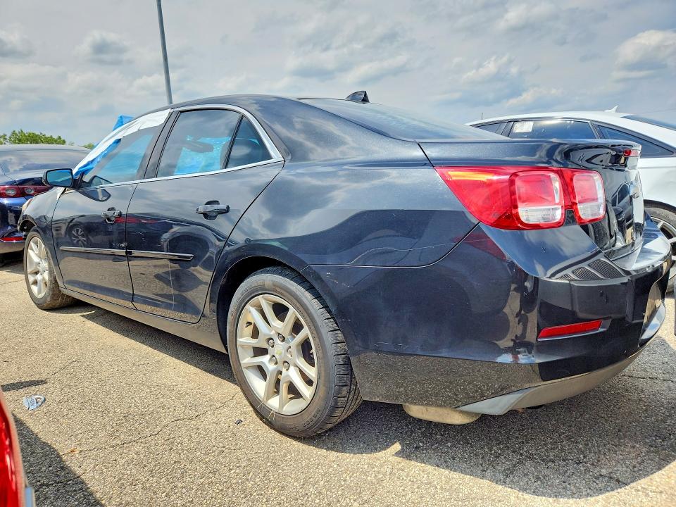 Aukcja sprzedaży 2013 Chevrolet Malibu, vin: 1G11C5SAXDF134119, numer aukcji: 53895366
