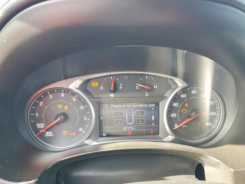Продажа на аукционе авто 2022 Gmc Terrain, vin: 3GKALTEV3NL111593, номер лота: 42078196