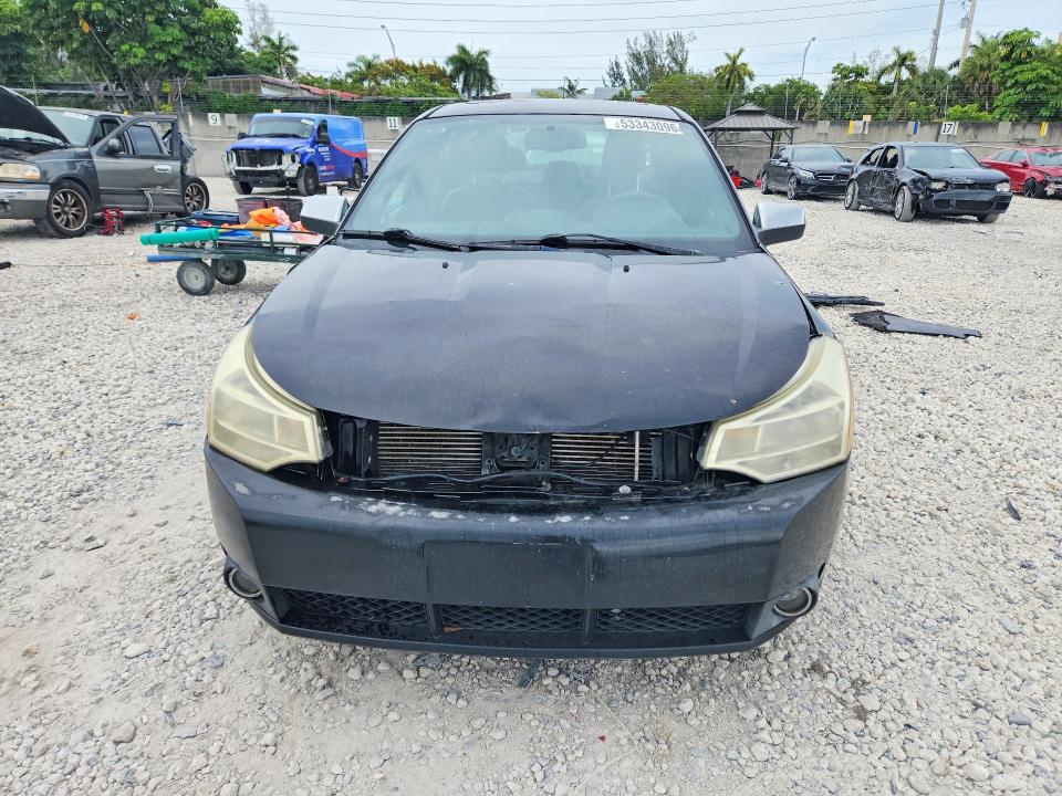 Aukcja sprzedaży 2010 Ford Focus, vin: 1FAHP3HN4AW117584, numer aukcji: 53343096