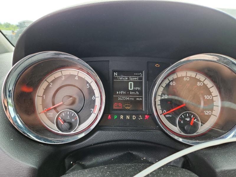 Aukcja sprzedaży 2017 Dodge Grand Caravan, vin: 2C4RDGEG4HR717061, numer aukcji: 54311306