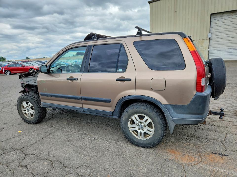 Aukcja sprzedaży 2003 Honda Cr-v, vin: JHLRD77553C026847, numer aukcji: 53252906