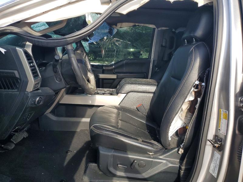 Продаж на аукціоні авто 2020 Ford F250, vin: 1FT7W2BT3LEE74984, номер лоту: 54622896