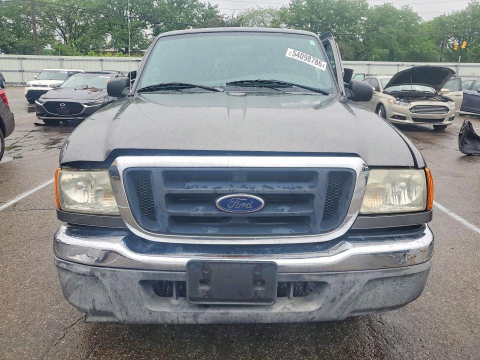 Продаж на аукціоні авто 2004 Ford Ranger, vin: 1FTYR44U14PA27864, номер лоту: 54098786