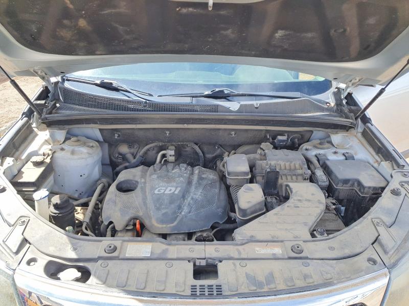 Aukcja sprzedaży 2012 Kia Sorento, vin: 5XYKT4A69CG215398, numer aukcji: 52406616