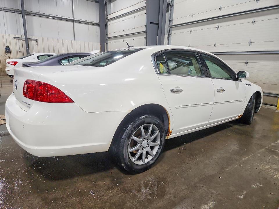 Aukcja sprzedaży 2006 Buick Lucerne, vin: 1G4HD57256U231632, numer aukcji: 49852376