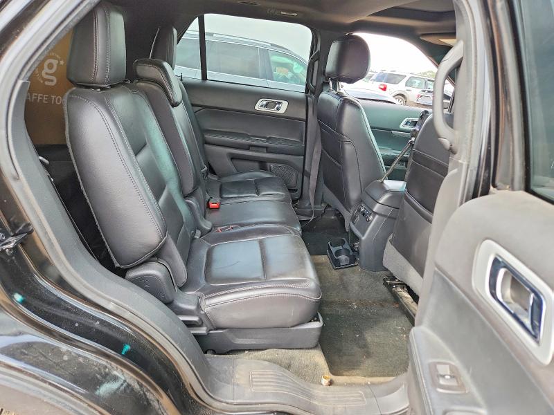 Продаж на аукціоні авто 2013 Ford Explorer, vin: 1FM5K8D8XDGB51855, номер лоту: 54914966