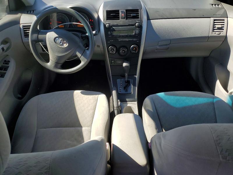 Продажа на аукционе авто 2009 Toyota Corolla, vin: JTDBL40E79J044412, номер лота: 52899376
