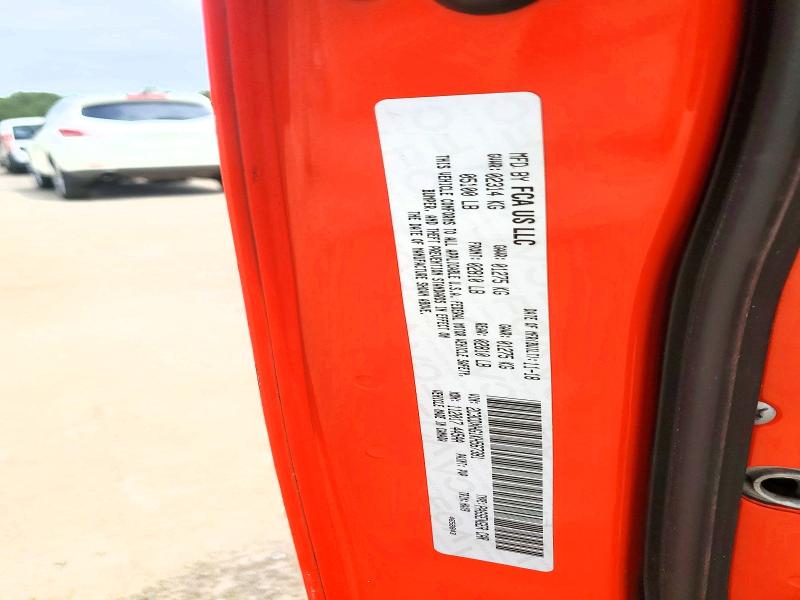 Продаж на аукціоні авто 2019 Dodge Charger, vin: 2C3CDXHG1KH567381, номер лоту: 51647746