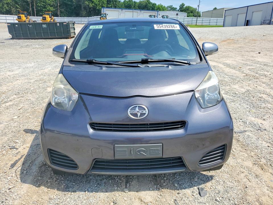 Продаж на аукціоні авто 2012 Scion Iq, vin: JTNJJXB01CJ012112, номер лоту: 55439286