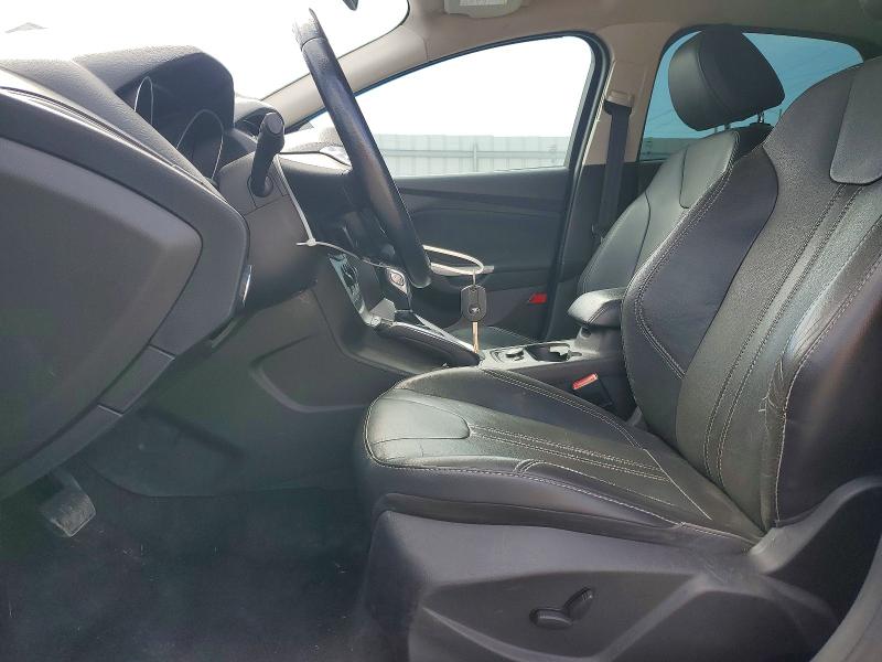 Продажа на аукционе авто 2013 Ford Focus, vin: 1FADP3K28DL284436, номер лота: 54642416