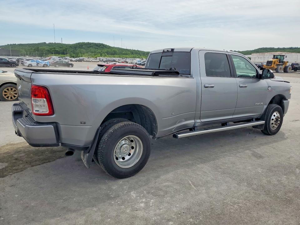 Продаж на аукціоні авто 2019 Ram 3500, vin: 3C63RRHL3KG536517, номер лоту: 52034396
