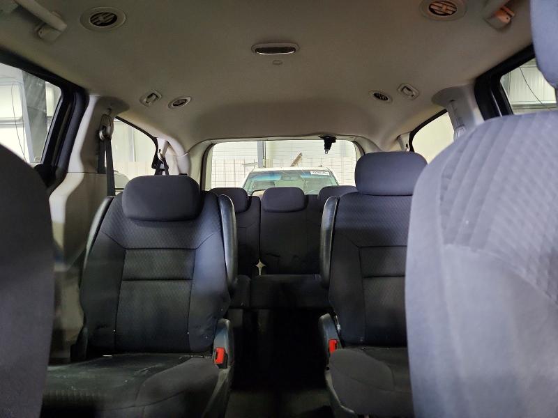 Aukcja sprzedaży 2010 Dodge Grand Caravan, vin: 2D4RN4DE6AR467374, numer aukcji: 52197736
